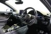 Audi A4 S4 TDI Quattro Black Edition 5dr Tiptronic