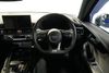 Audi A4 S4 TDI Quattro Black Edition 5dr Tiptronic