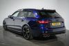 Audi A4 S4 TDI Quattro Black Edition 5dr Tiptronic