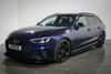 Audi A4 S4 TDI Quattro Black Edition 5dr Tiptronic