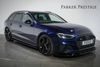 Audi A4 S4 TDI Quattro Black Edition 5dr Tiptronic