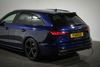 Audi A4 S4 TDI Quattro Black Edition 5dr Tiptronic
