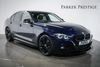 BMW 3 Series 335d xDrive M Sport Shadow Edition 4dr Step Auto