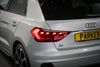 Audi A1 35 TFSI Black Edition 5dr S Tronic