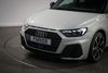Audi A1 35 TFSI Black Edition 5dr S Tronic