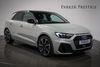 Audi A1 35 TFSI Black Edition 5dr S Tronic