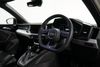 Audi A1 35 TFSI Black Edition 5dr S Tronic