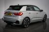 Audi A1 35 TFSI Black Edition 5dr S Tronic