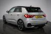 Audi A1 35 TFSI Black Edition 5dr S Tronic