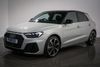 Audi A1 35 TFSI Black Edition 5dr S Tronic