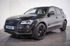Audi Q5 SQ5 Plus Quattro 5dr Tip Auto