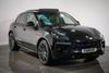 Porsche Macan Turbo 5dr PDK