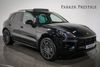 Porsche Macan Turbo 5dr PDK