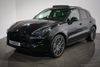 Porsche Macan Turbo 5dr PDK
