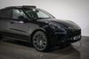 Porsche Macan Turbo 5dr PDK