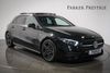 Mercedes-Benz A Class A250 AMG Line Premium Plus Edition 5dr Auto
