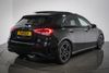 Mercedes-Benz A Class A250 AMG Line Premium Plus Edition 5dr Auto
