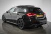 Mercedes-Benz A Class A250 AMG Line Premium Plus Edition 5dr Auto