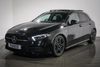 Mercedes-Benz A Class A250 AMG Line Premium Plus Edition 5dr Auto