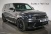 Land Rover Range Rover Sport 3.0 D300 HSE Dynamic Black 5dr Auto