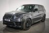 Land Rover Range Rover Sport 3.0 D300 HSE Dynamic Black 5dr Auto