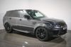 Land Rover Range Rover Sport 3.0 D300 HSE Dynamic Black 5dr Auto