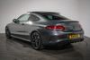 Mercedes-Benz C Class C43 4Matic Premium Plus 2dr Auto