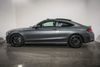 Mercedes-Benz C Class C43 4Matic Premium Plus 2dr Auto