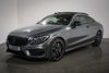 Mercedes-Benz C Class C43 4Matic Premium Plus 2dr Auto