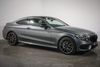 Mercedes-Benz C Class C43 4Matic Premium Plus 2dr Auto