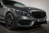 Mercedes-Benz C Class C43 4Matic Premium Plus 2dr Auto