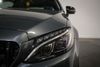 Mercedes-Benz C Class C43 4Matic Premium Plus 2dr Auto