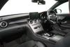 Mercedes-Benz C Class C43 4Matic Premium Plus 2dr Auto