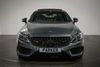 Mercedes-Benz C Class C43 4Matic Premium Plus 2dr Auto