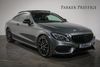 Mercedes-Benz C Class C43 4Matic Premium Plus 2dr Auto