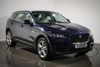 Jaguar F-pace 2.0d Portfolio 5dr Auto AWD
