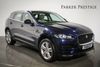 Jaguar F-pace 2.0d Portfolio 5dr Auto AWD