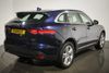 Jaguar F-pace 2.0d Portfolio 5dr Auto AWD