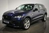 Jaguar F-pace 2.0d Portfolio 5dr Auto AWD