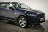 Jaguar F-pace 2.0d Portfolio 5dr Auto AWD