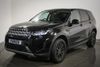 Land Rover Discovery Sport 2.0 D150 5dr 2WD [5 Seat]