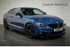 BMW 4 Series 420d [190] M Sport 2dr Auto [Professional Media]