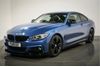 BMW 4 Series 420d [190] M Sport 2dr Auto [Professional Media]