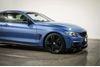 BMW 4 Series 420d [190] M Sport 2dr Auto [Professional Media]
