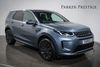 Land Rover Discovery Sport 2.0 D180 R-Dynamic SE 5dr Auto