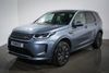 Land Rover Discovery Sport 2.0 D180 R-Dynamic SE 5dr Auto