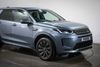 Land Rover Discovery Sport 2.0 D180 R-Dynamic SE 5dr Auto