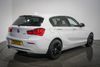 BMW 1 Series 118d Sport 5dr [Nav]