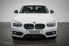 BMW 1 Series 118d Sport 5dr [Nav]