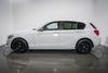 BMW 1 Series 118d Sport 5dr [Nav]